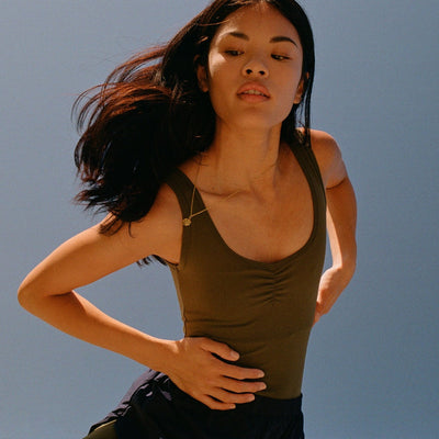 Juunaday Even Flow Unitard