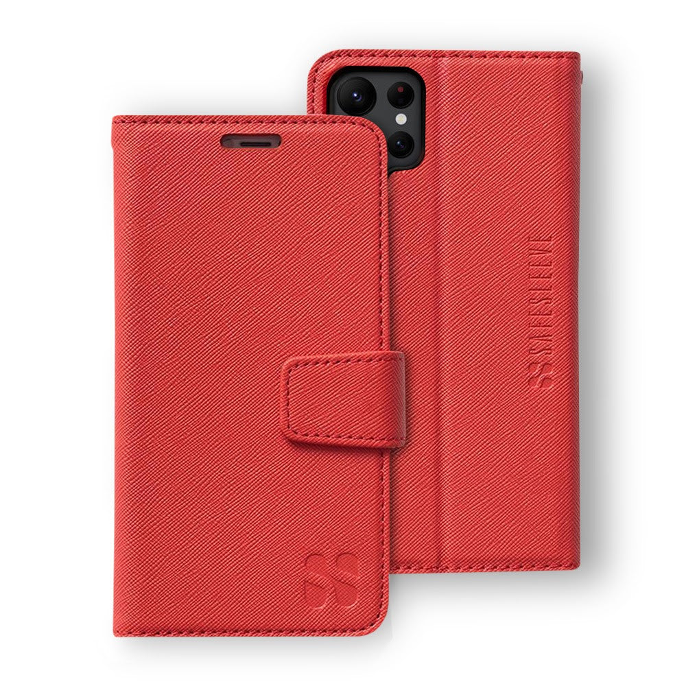 SafeSleeve Case for Samsung Galaxy S22, S22 Plus & S22 Ultra