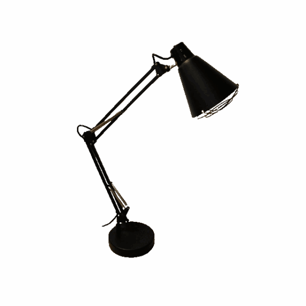 Jovial Desk Lamp