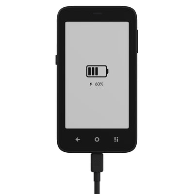 Mudita Kompakt Lower EMF Cell Phone (North America)