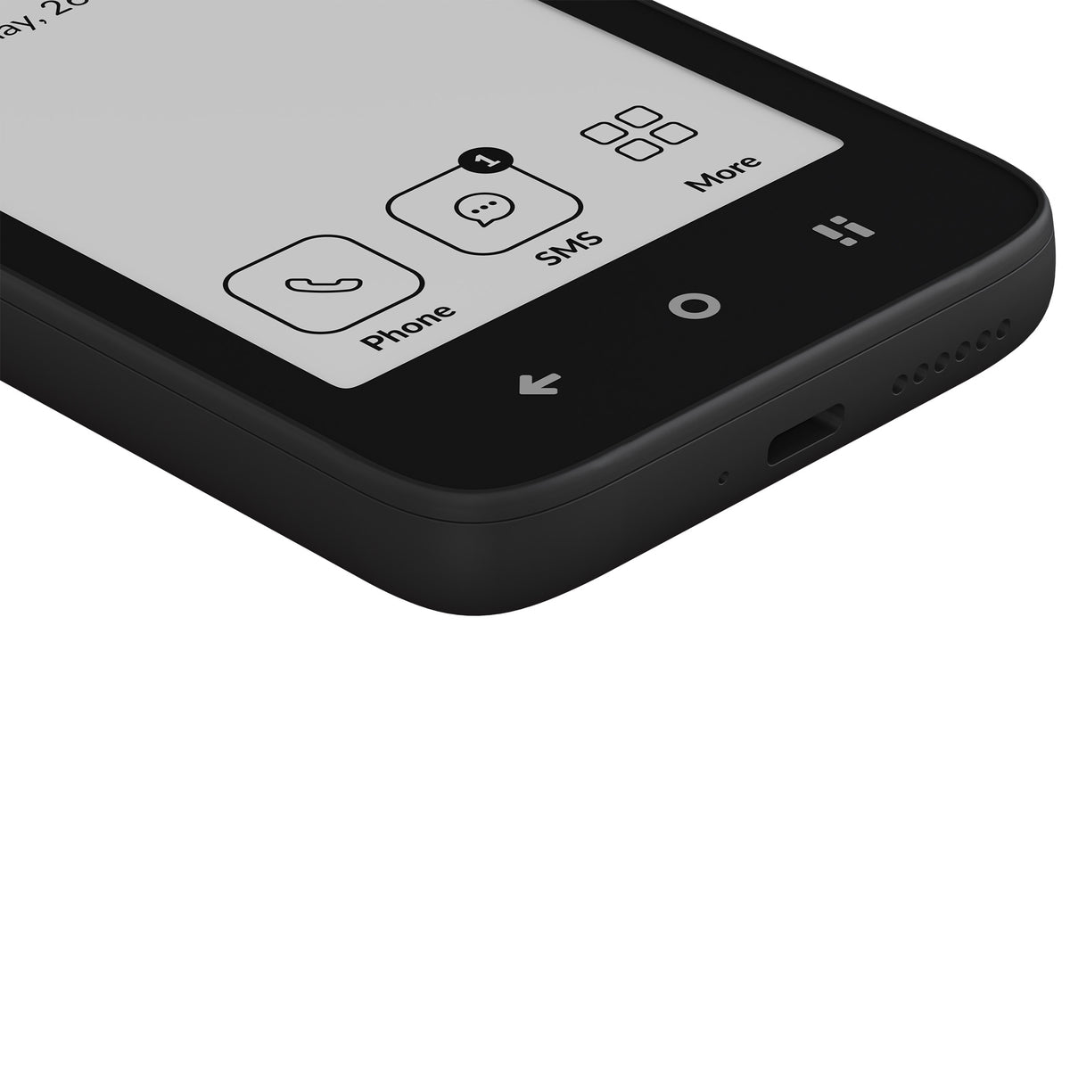 Mudita Kompakt Lower EMF Cell Phone (North America)