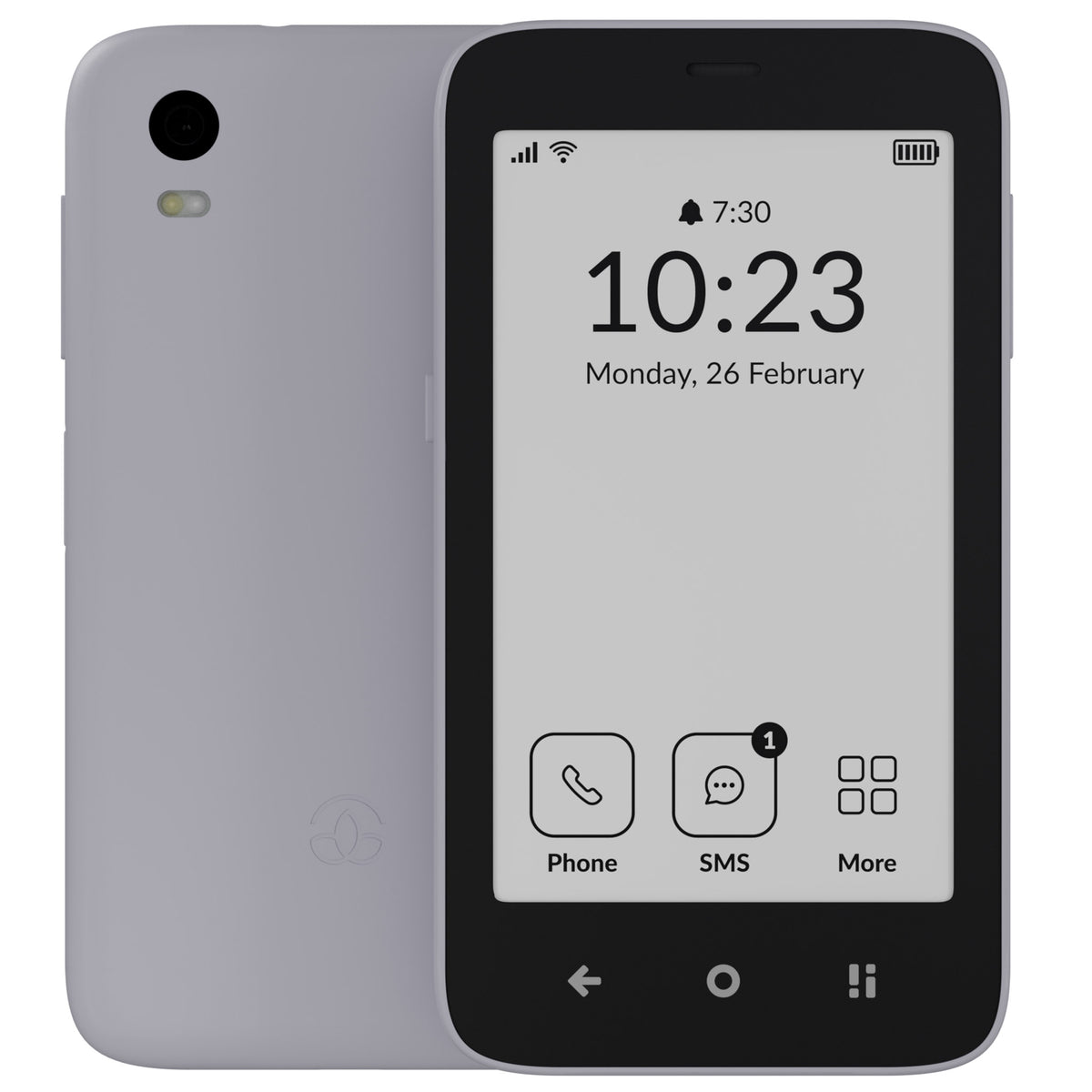 Mudita Kompakt Lower EMF Cell Phone (North America)