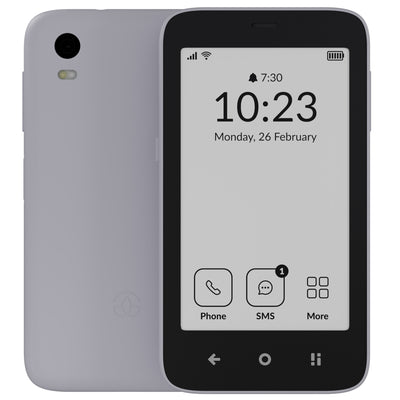 Mudita Kompakt Lower EMF Cell Phone (North America)