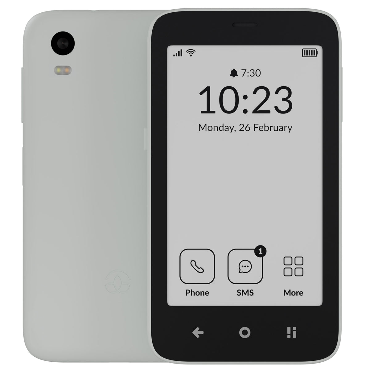 Mudita Kompakt Lower EMF Cell Phone (North America)