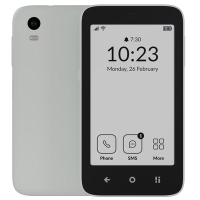 Mudita Kompakt Lower EMF Cell Phone (North America)