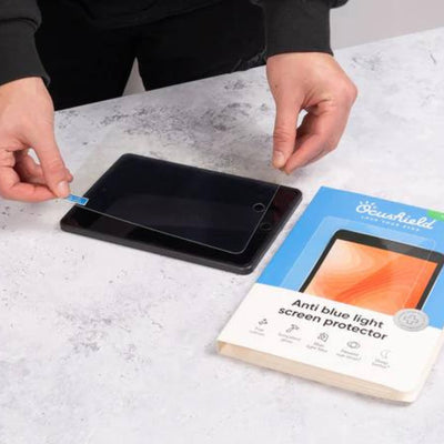 Ocushield Blue Light Screen Protector for iPad