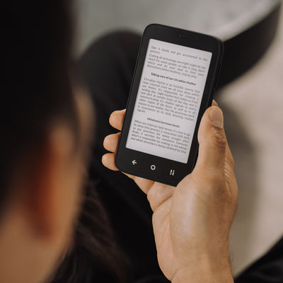 Mudita Kompakt Lower EMF Cell Phone (North America)