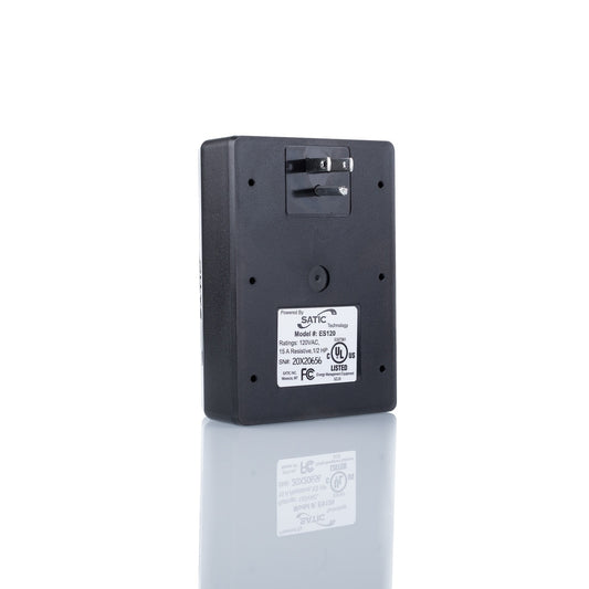 Satic Pure Power Plug-In Dirty Electricity Filter for North America