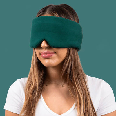 Bagby Sleeping Eye Mask