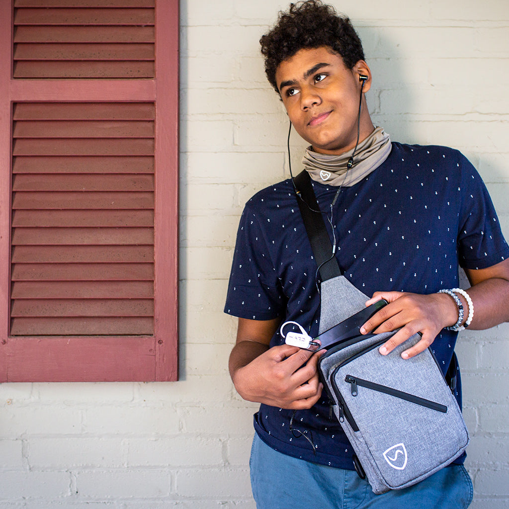 Complete EMF Blockers & Radiation Protection Products Catalog