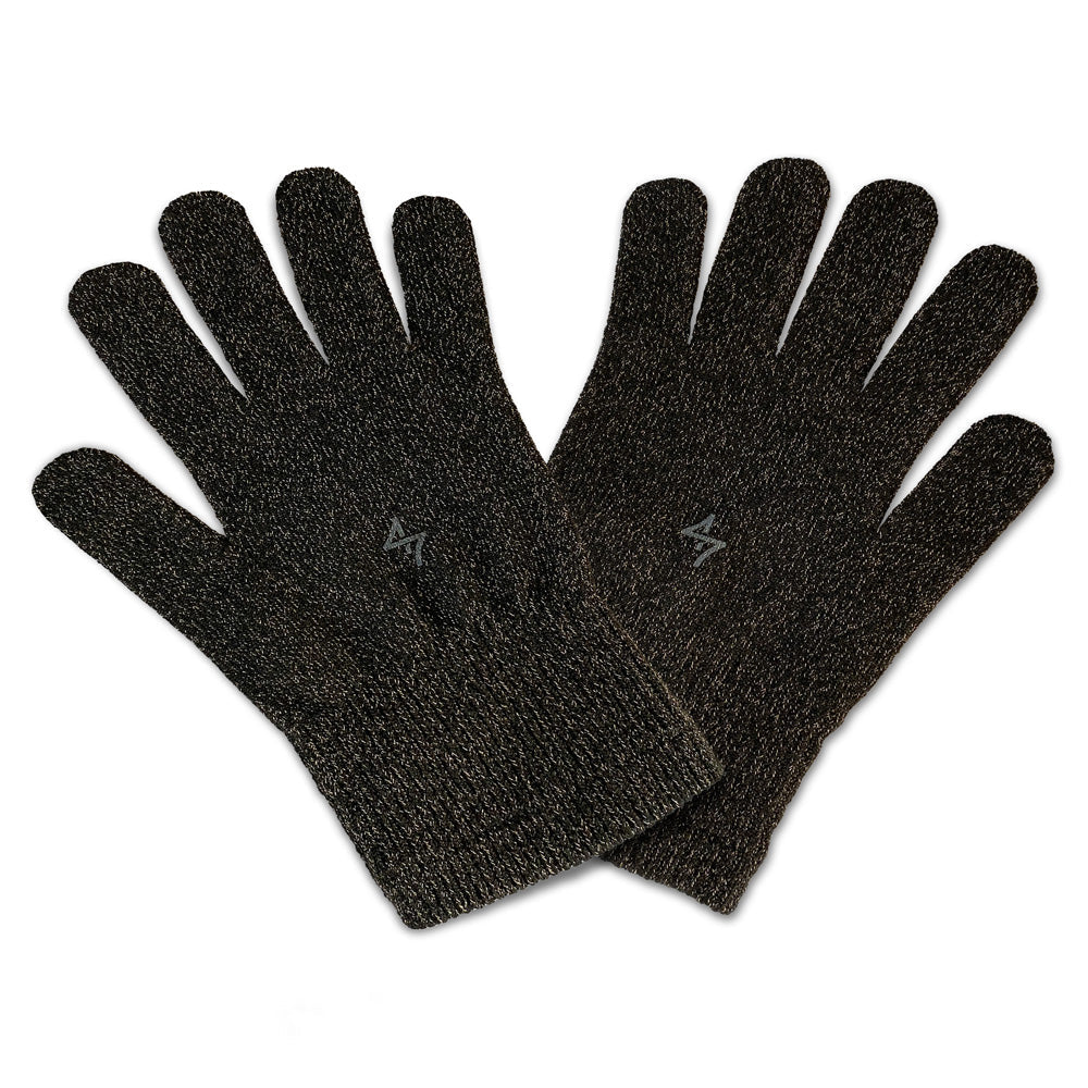 Best EMF Radiation Protection Gloves | Silver-Threaded Shielding