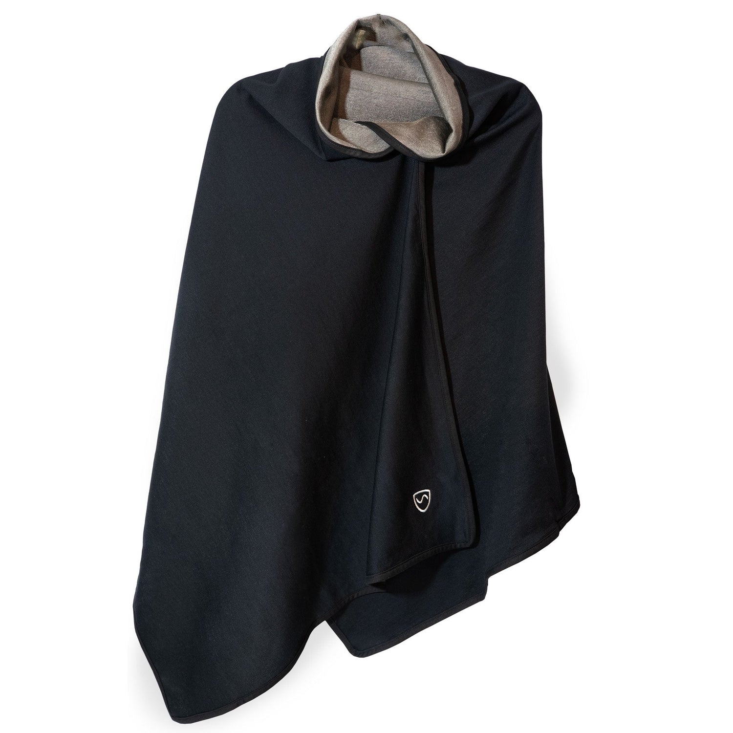 EMF Protection Scarf Collection | Stylish Neck Shielding