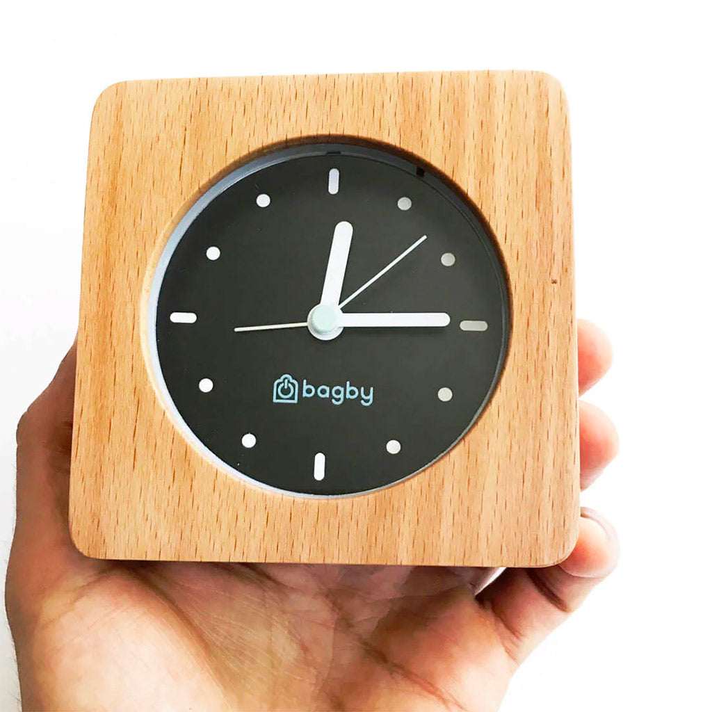 EMF-Free Alarm Clocks | Wake Without Electromagnetic Exposure