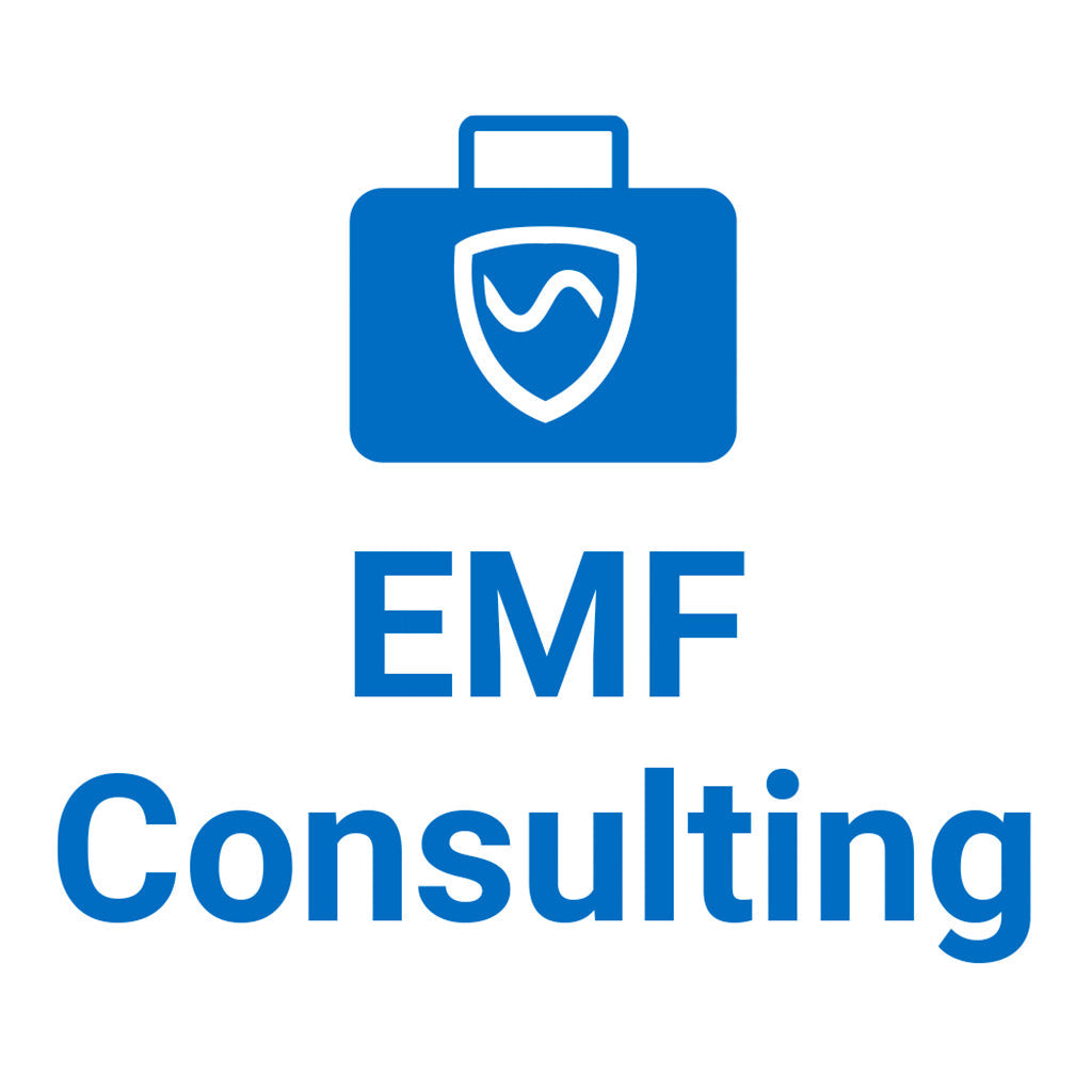 EMF Consultation starts here! - Shield Your Body (SYB)
