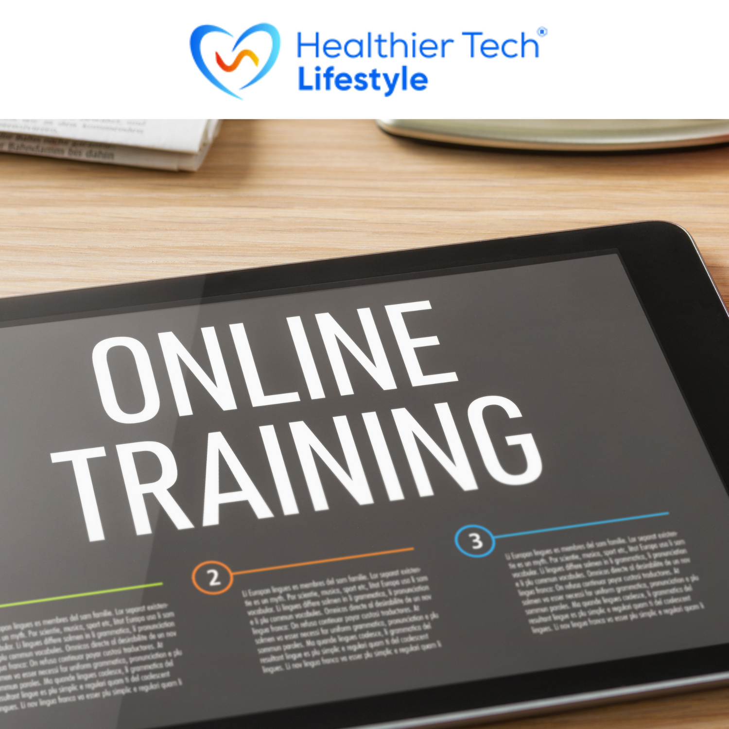 EMF Protection Courses - Online Training - Shield Your Body (SYB)