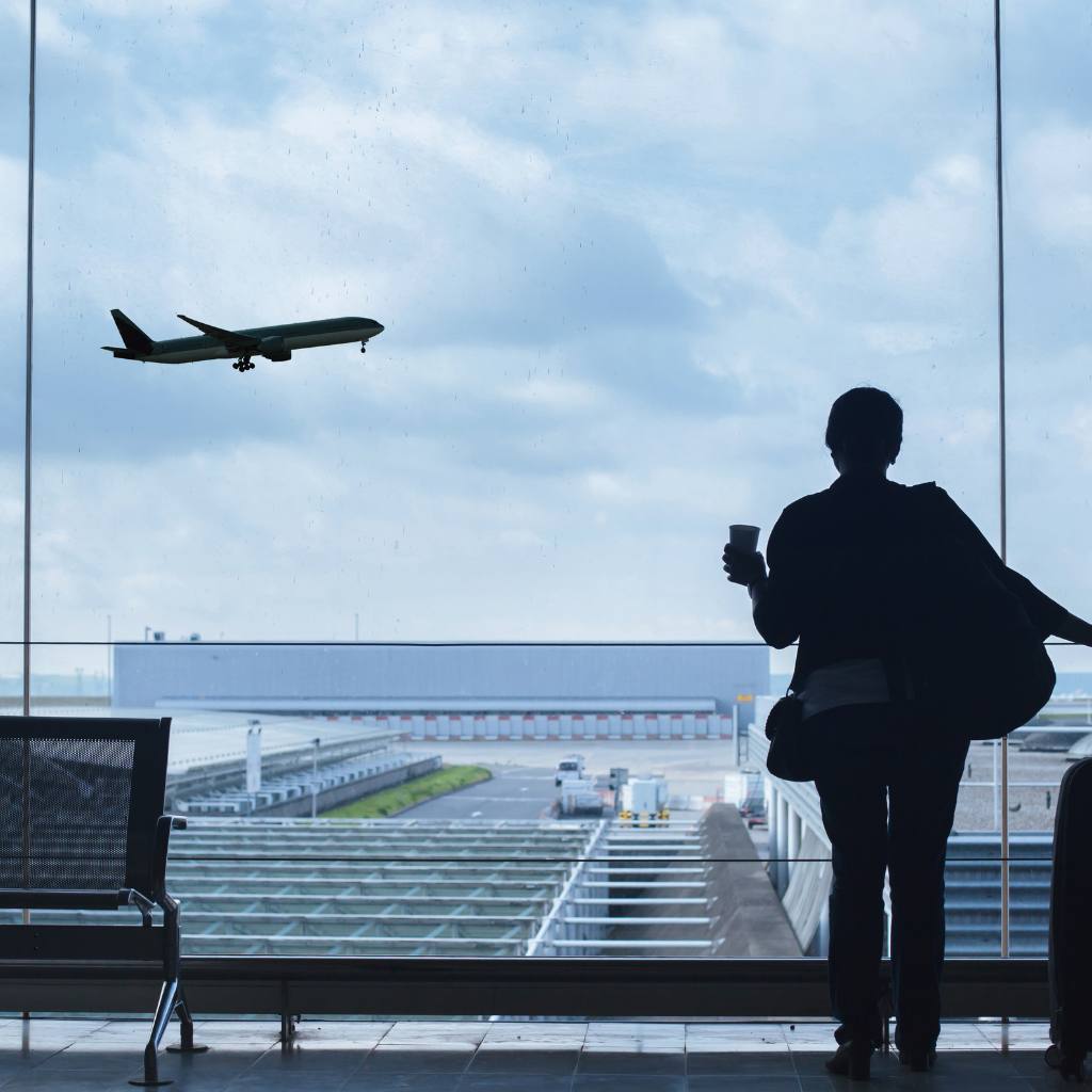 EMF Protection for Travel