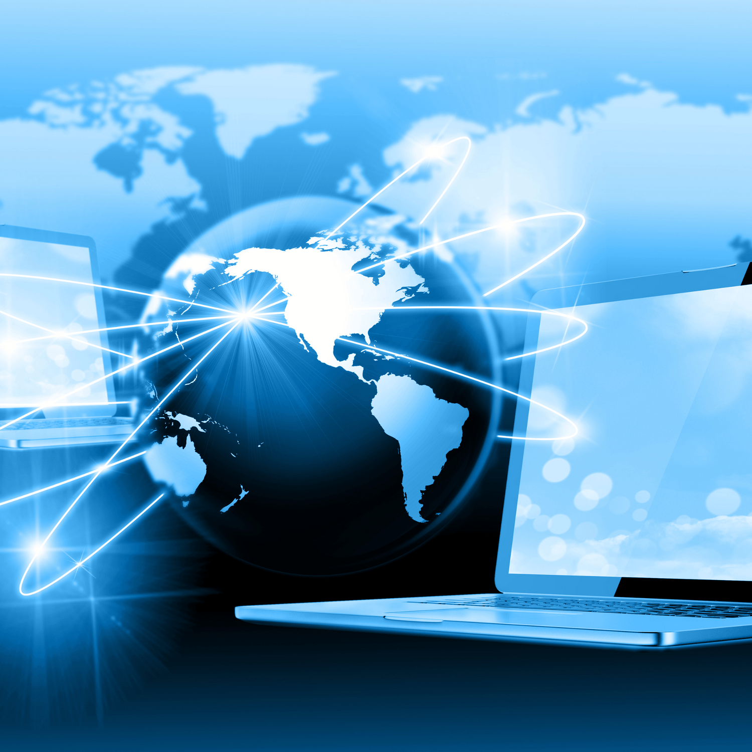 Hardwired Internet & Safer Wired Connectivity Solutions