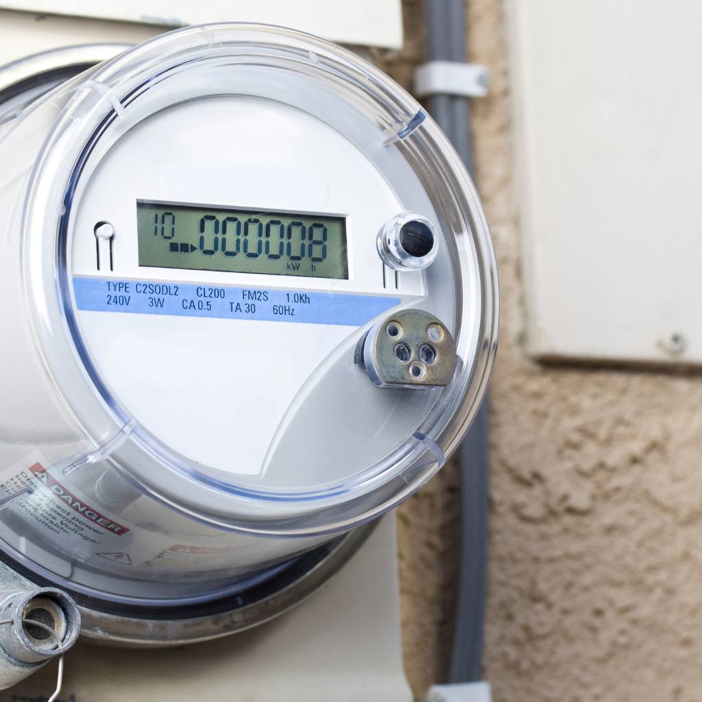 Smart Meter EMF Shields | Reduce Utility Meter Radiation