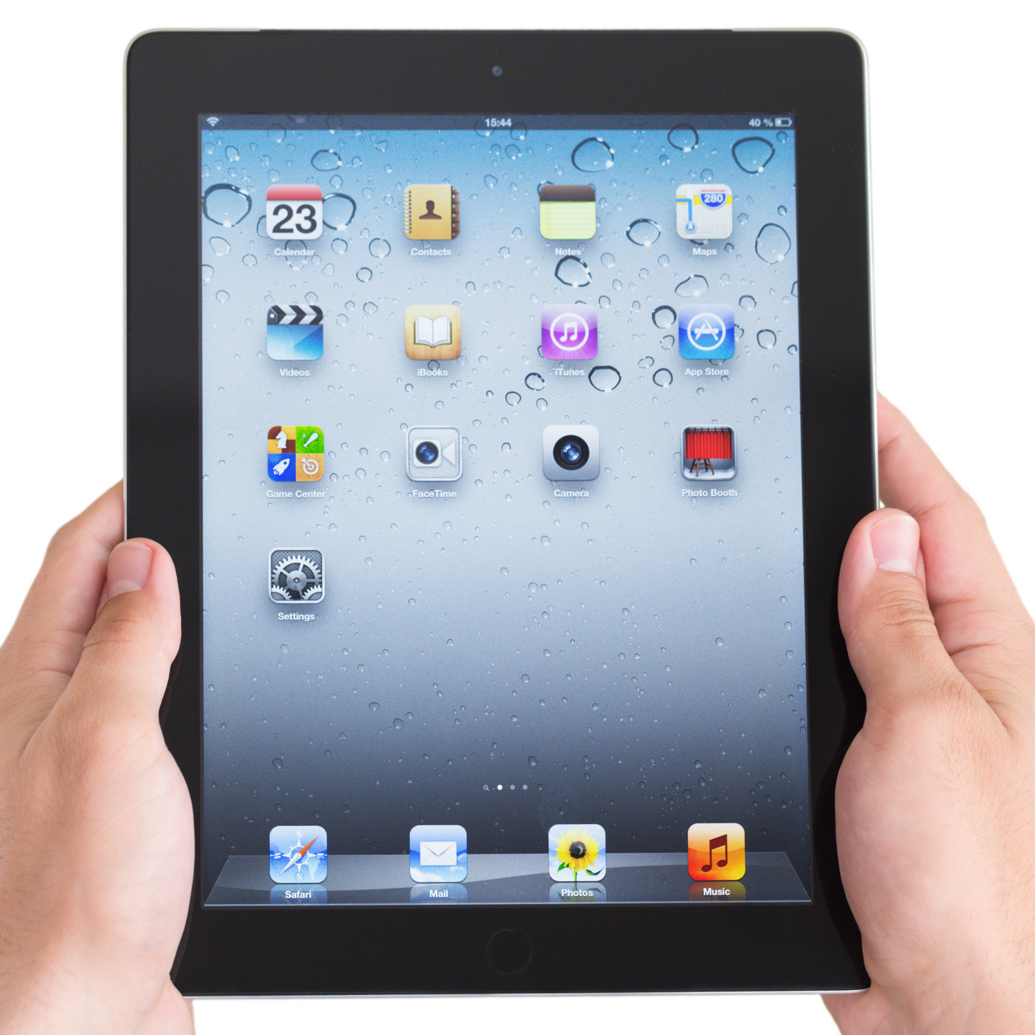 EMF Blockers for iPad & Tablets