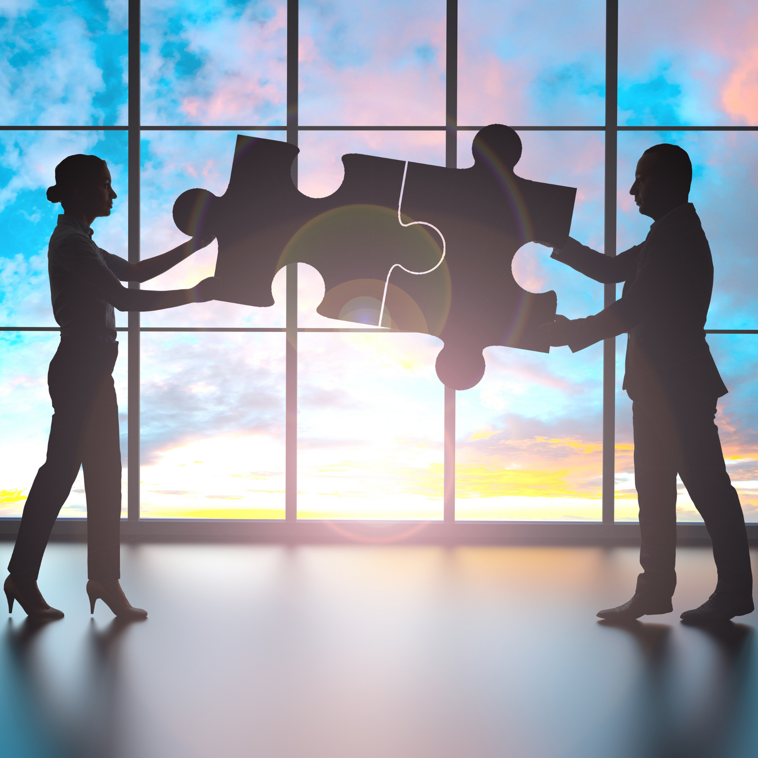 Radiation Blocking Stickers & EMF Products | Partner Brands