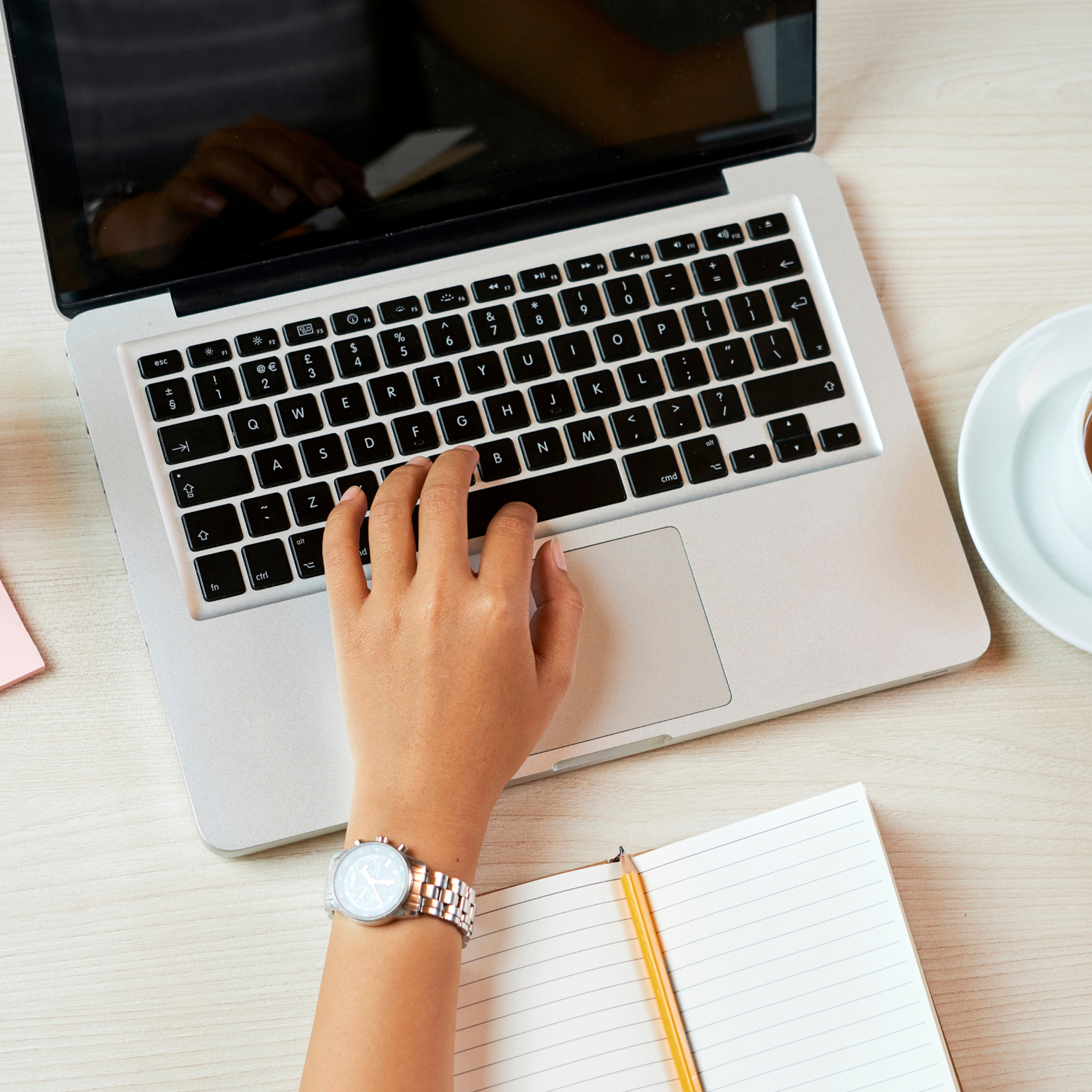 Laptops EMF Shield - SYB