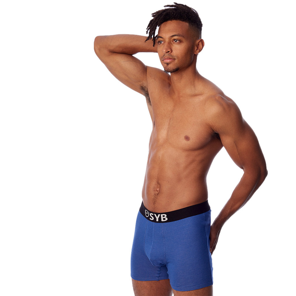 SYB EMF Blocking Clothing Collection | Silver-Infused Apparel