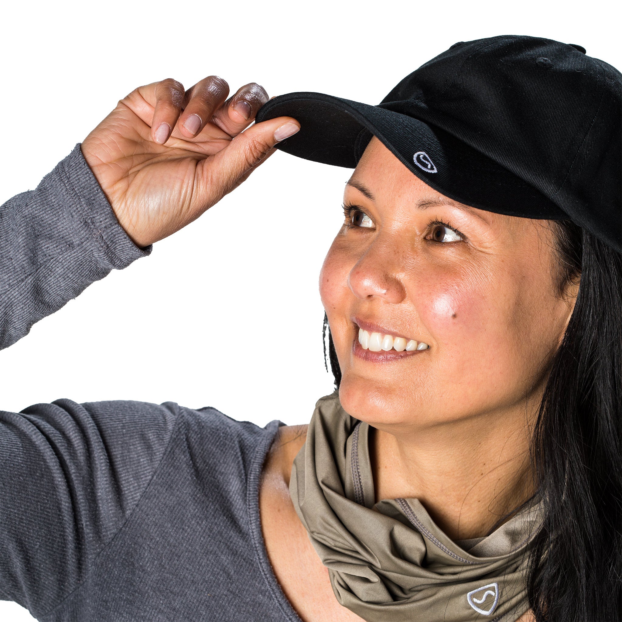 EMF Protection Hats | Head Shielding Caps | SYB