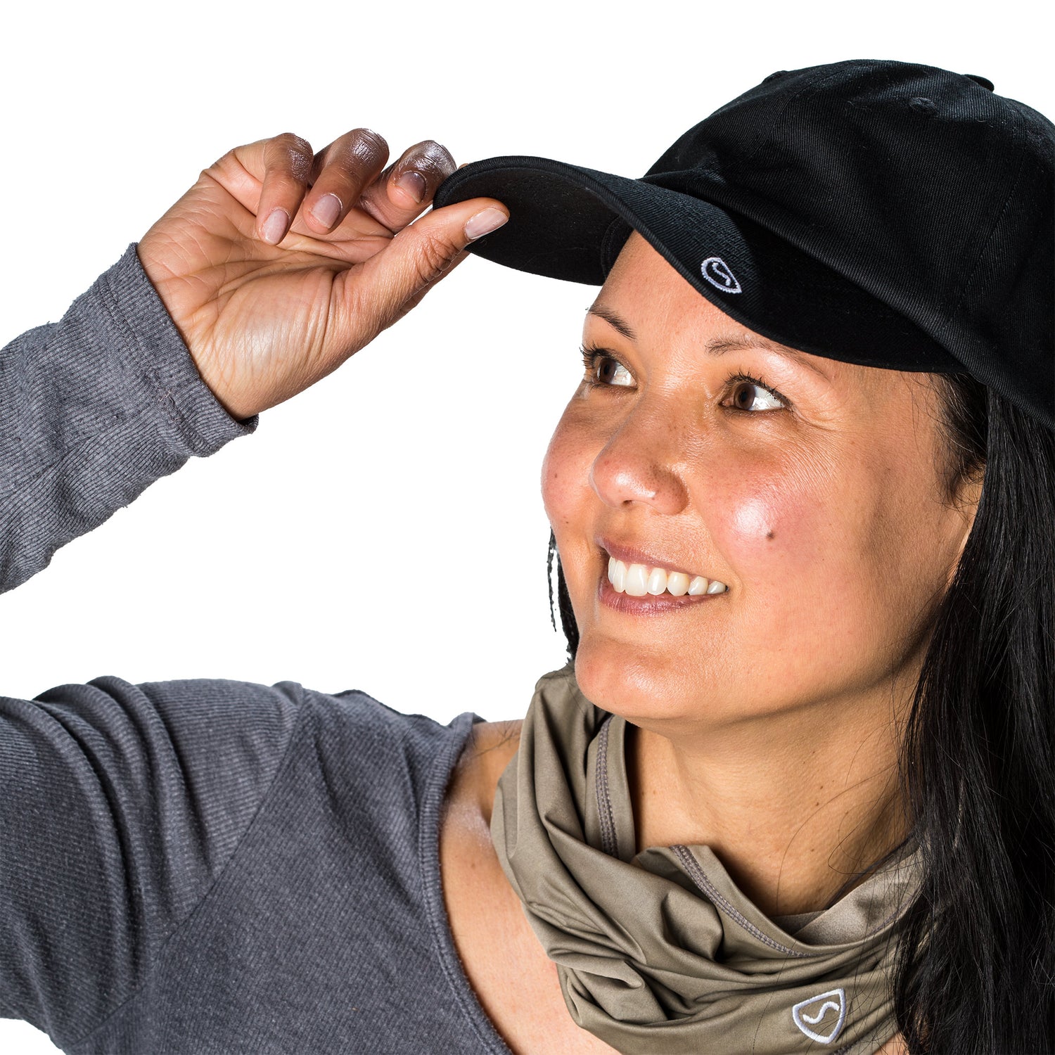 EMF Protection Hats: Silver-Lined Head Shielding