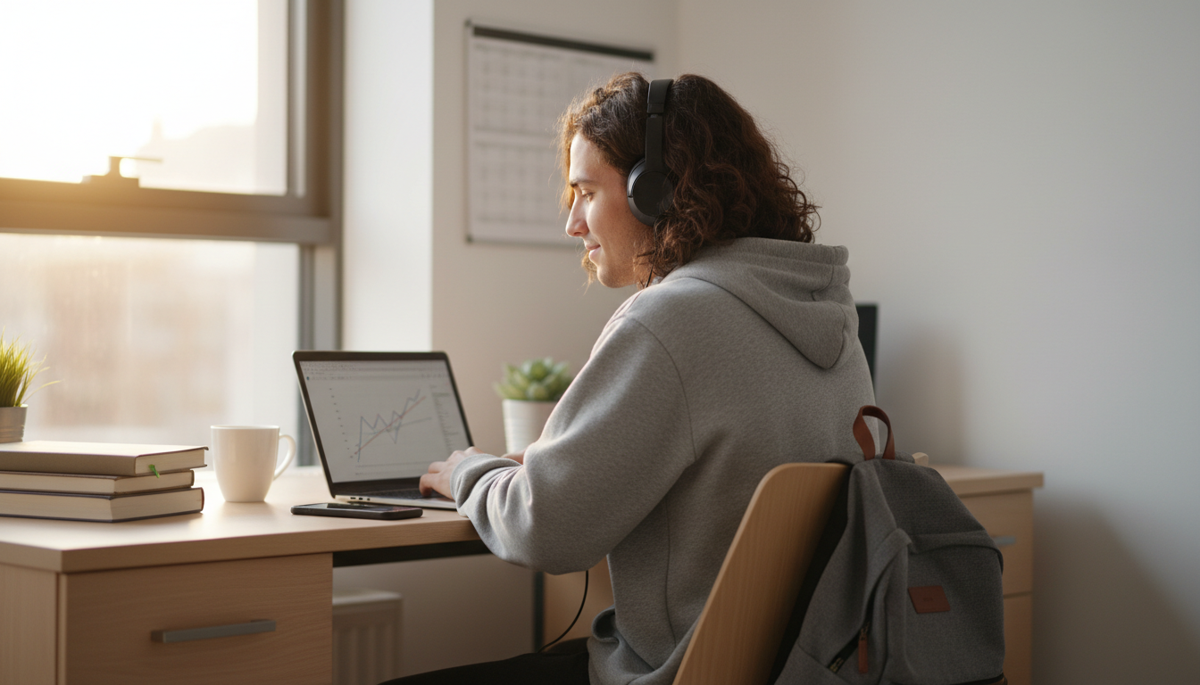EMF Protection for Students | Back to School Essentials by SYB - lab-tested EMF protection collection