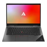 Above Privacy & Low EMF Laptop Bundle