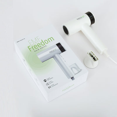 Shield Life EMF Freedom Hair Dryer