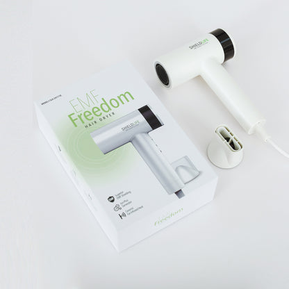 Shield Life EMF Freedom Hair Dryer