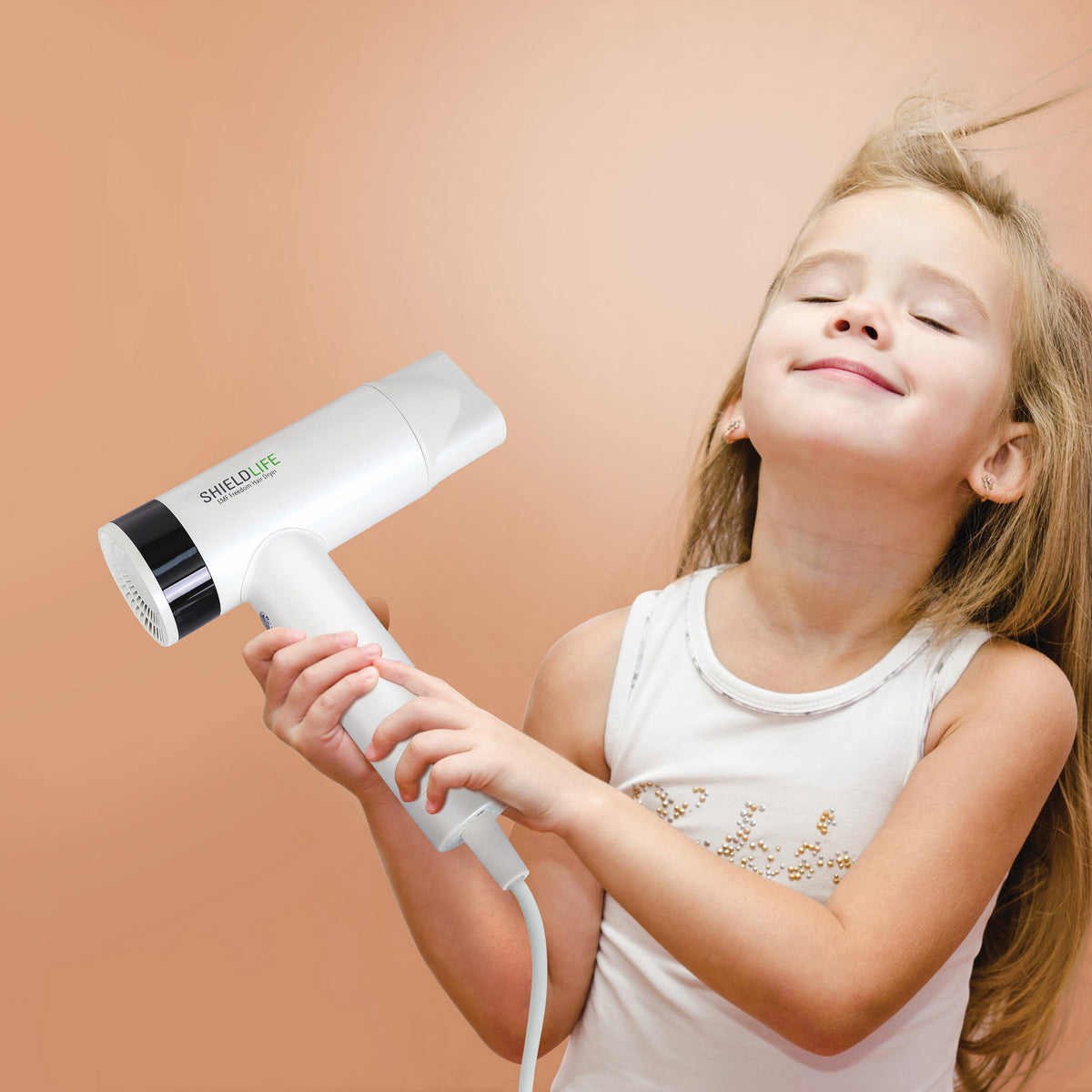 Shield Life EMF Freedom Hair Dryer