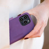 SafeSleeve Detachable for iPhone 14 Series (14, 14 Plus, 14 Pro, 14 Pro Max)