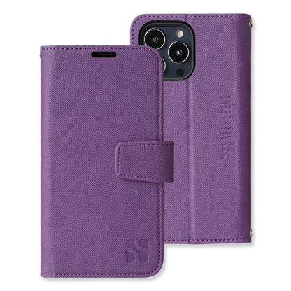 SafeSleeve Case for iPhone 15 Series  (15, 15 Plus, 15 Pro, 15 Pro Max)