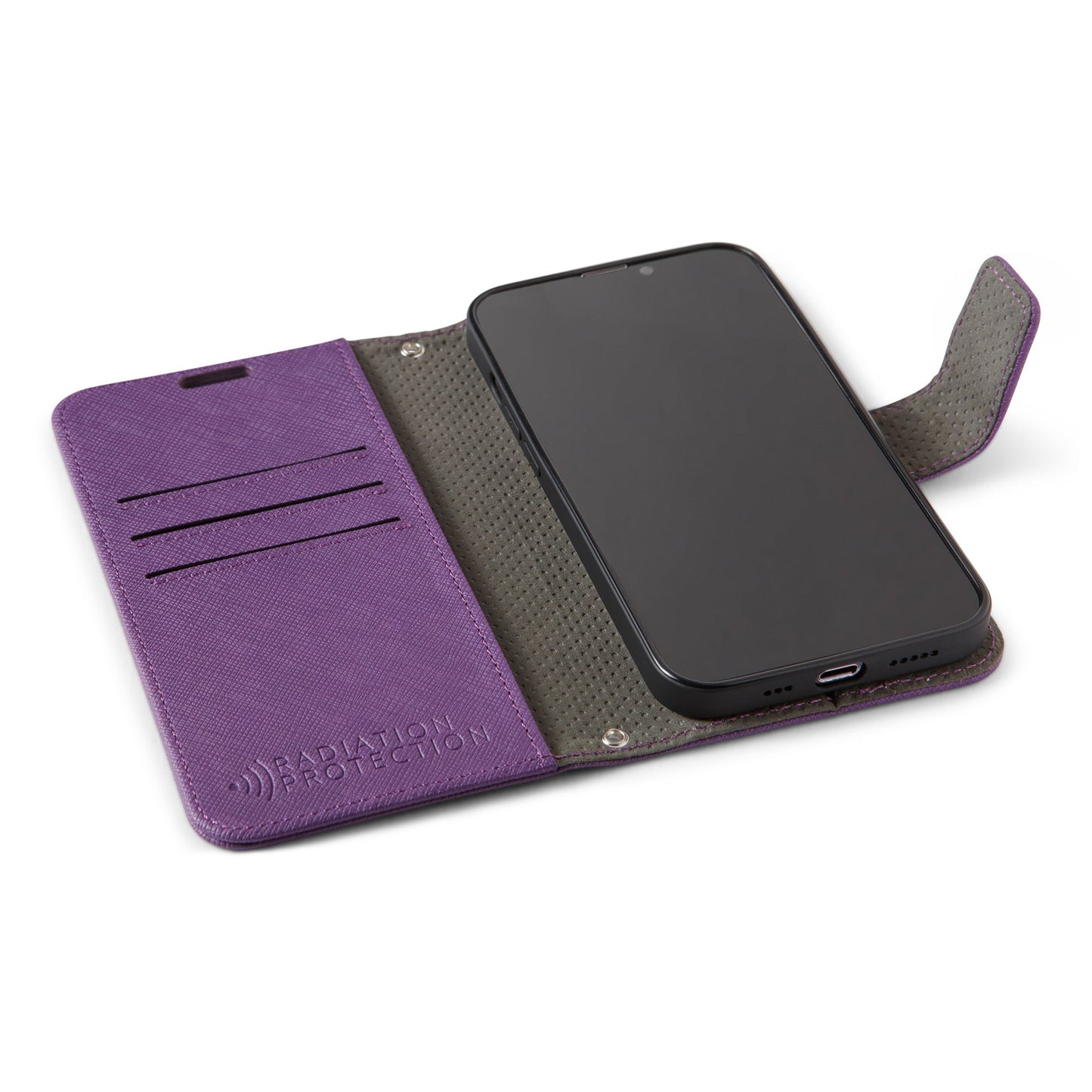 SafeSleeve Case for iPhone 15 Series  (15, 15 Plus, 15 Pro, 15 Pro Max)