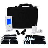 iReliev Premium TENS + EMS Pain Relief & Recovery