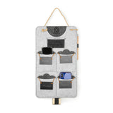 Bagby 4 Pocket Phone Holder