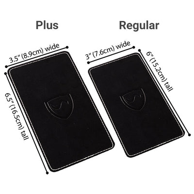 SYB Phone Pouch &amp; Shield Bundle
