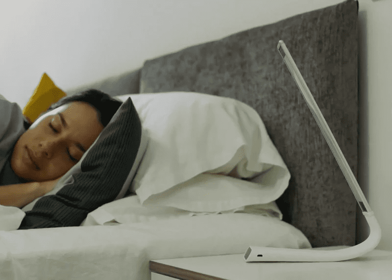 Ocushield Low Blue Light Lamp