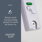 GroundLuxe Grounding Cord Tester
