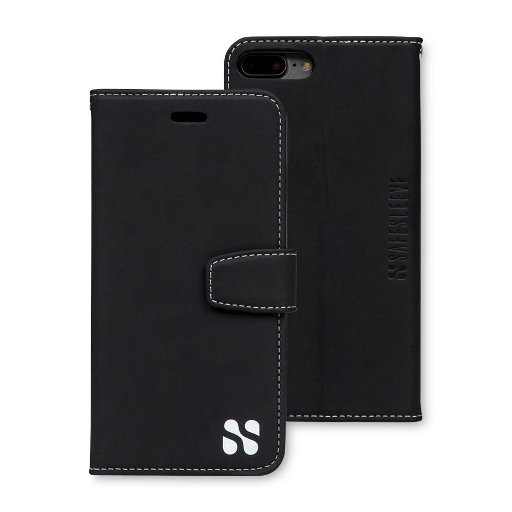 SafeSleeve Case for iPhone 6/6s PLUS, 7 PLUS &amp; 8 PLUS