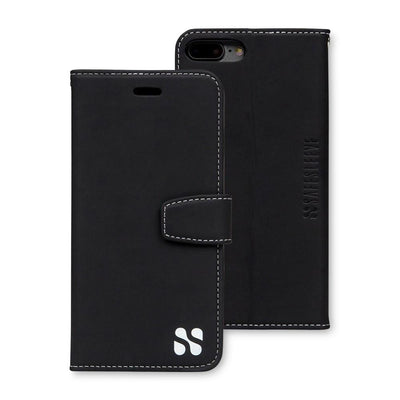 SafeSleeve Case for iPhone 6/6s PLUS, 7 PLUS &amp; 8 PLUS
