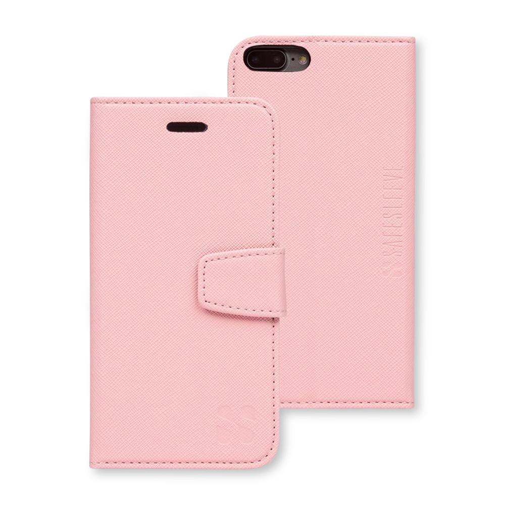SafeSleeve Case for iPhone 6/6s PLUS, 7 PLUS &amp; 8 PLUS