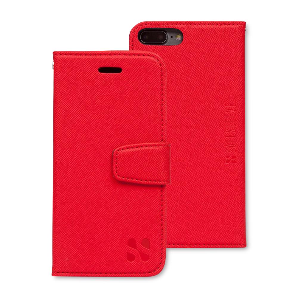 SafeSleeve Case for iPhone 6/6s PLUS, 7 PLUS &amp; 8 PLUS