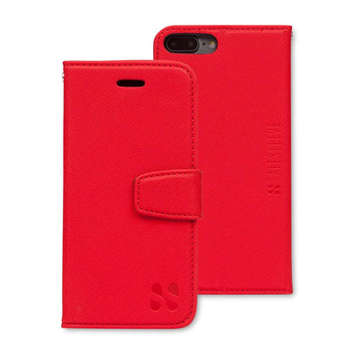 SafeSleeve Case for iPhone 6/6s PLUS, 7 PLUS &amp; 8 PLUS
