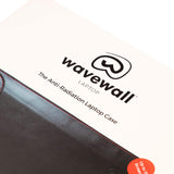 Funda para portátil WaveWall 