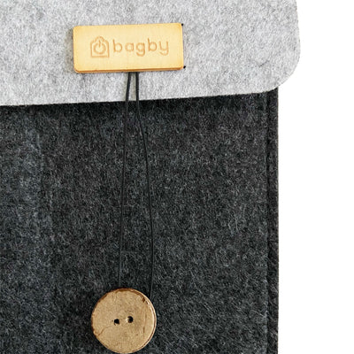 Bagby Sleeping Bag For Your Phone