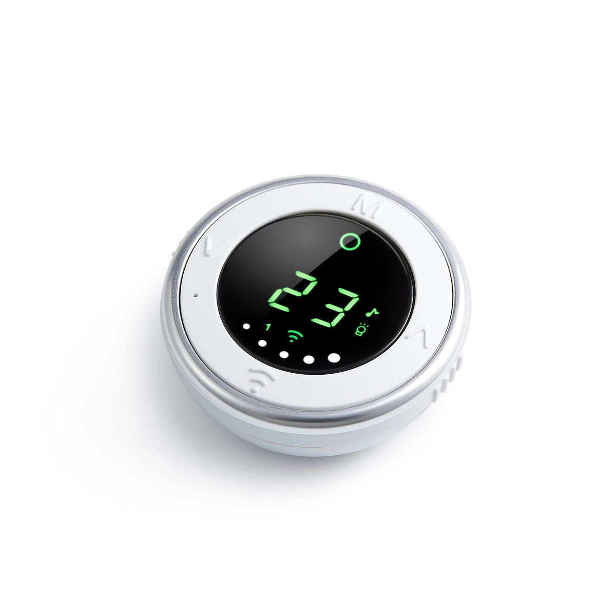 Bebcare Low-EMF Hear Digital Audio Baby Monitor