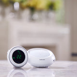 Bebcare Low-EMF Hear Digital Audio Baby Monitor